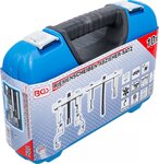 10-teiliges Riemenscheiben-Abzieher-Set