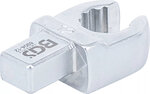 Einsteck-Ringschlüssel offen 12 mm