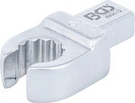 Einsteck-Ringschlüssel offen 12 mm