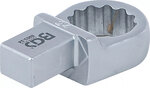 Einsteck-Ringschlüssel 24 mm