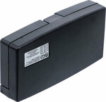 Schraubenausdreher-Satz fur defektes T-Profil (fur Torx) T10 - T55 11-tlg
