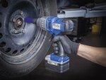 Radwechsel-Service-Satz 7-tlg.