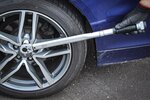 Radwechsel-Service-Satz 7-tlg.