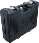 VDE-Steckschlussel-Satz Antrieb 12,5 mm (1/2) SW 10 - 24 mm 11-tlg