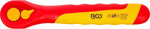 VDE-Umschaltknarre Abtrieb Außenvierkant 10 mm (3/8) 1000 V