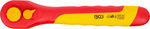 VDE-Umschaltknarre Abtrieb Außenvierkant 12,5 mm (1/2) 1000 V