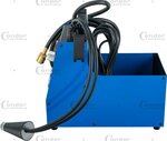 Bremsenentluftungsgerat elektrisch 220V