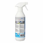 Schwarze Streifen-Entferner 500ml für Wohnwagen und Reisemobil
