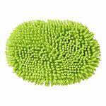 Chenille Microfaser Kappe für Teleskopwaschbürste 150650/652