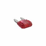 Flachsicherungen Mini 10A rot