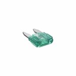 Flachsicherungen Mini 30A grun