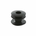 Untere Kappe 22mm