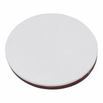 Reflektor rot 60mm selbstklebend