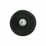 Obere Kappe 22mm mit Stift