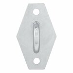 Segelauge rund 24mm