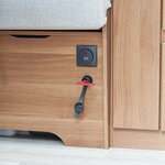 Schlussel fur Hauptschalter