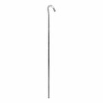 Felshering 30cm Metall Quadrat