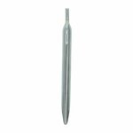 Zelthering 25cm Metall mit Haken