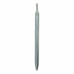 Zelthering 30cm Metall mit Haken
