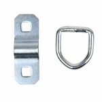 Zurrose 2-teilig 6mm