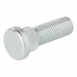 Radbolzen M12x1 5 gezahnt 14 5 mm