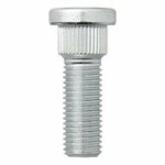 Radbolzen M12x1 5 gezahnt 14 5 mm