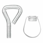Stellring 17-19mm