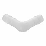 Schlauchverbinder gewinkelt 8mm pro Stuck