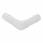 Schlauchverbinder abgewinkelt 10mm pro Stuck