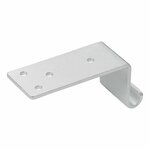 Gegenstuck abgewinkelt fur Spannverschluss zb-01a