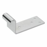 Gegenstuck abgewinkelt fur Spannverschluss zb-01a