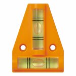 Wasserwaagenpyramide