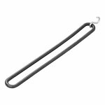 Spanngummi 300mm mit S-Haken