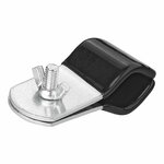 Dachtragerklemme 25-28mm beschichtet