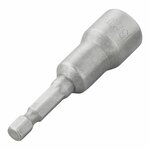 Adapter 13mm mit Magnet fur Akku-Bohrschrauber