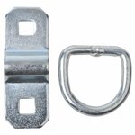 Zurrose 2-teilig 10mm