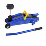 Schutzgummi fur Wagenheber 580170