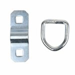Zurrose 2-teilig 6mm