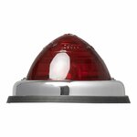 Begrenzungsleuchte rot 70mm PM