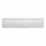 Schlauchverbinder gerade 25mm pro Stuck