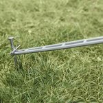 Treppenspanner 10 5cm mit Knopf - Set a 5 Stuck