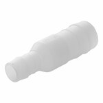 Schlauchreduzierstuck gerade 19x12mm pro Stuck
