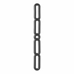 Spanngummi 5-Loch 285 x 30 mm