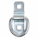 Zurrose 2-teilig 10mm