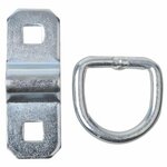 Zurrose 2-teilig 10mm