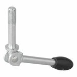 Spindel schwenkbar fur Bugradklemme 48 mm 341533 - 341536