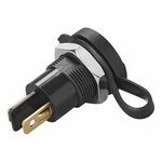 Unterputzdose DIN 12V 24V-10A