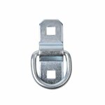 Zurrose oval 103x70mm