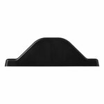 Unterer Turfanger schwarz fur Caravan Wohnmobil