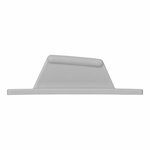 Top Turfanger grau fur Caravan Wohnmobil
